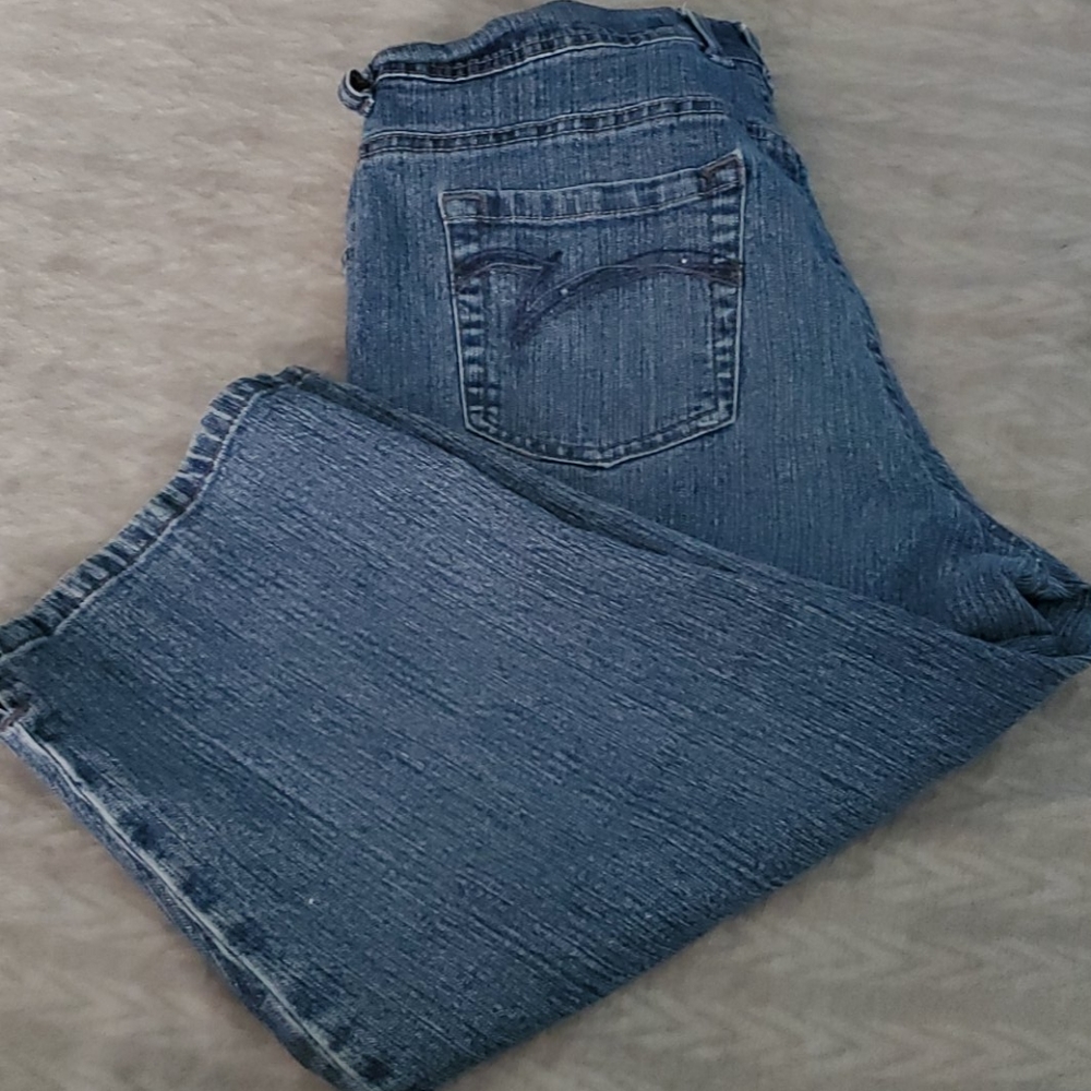 5/$25 Womens brand new jeans